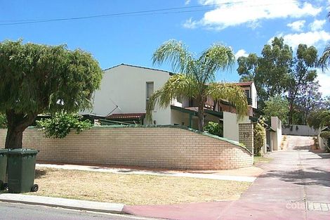 10/81 Stuart St, Maylands, WA 6051