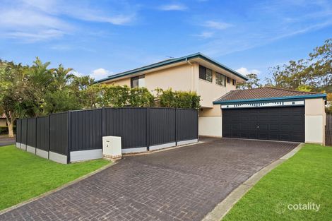 Property photo of 2 Clifford Close Kuraby QLD 4112