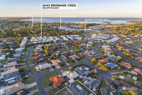42/43 Brisbane Cres, Deception Bay, QLD 4508