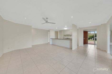 Property photo of 1 Reinaerhoff Crescent Glen Eden QLD 4680