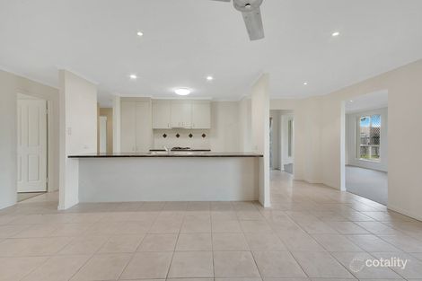 Property photo of 1 Reinaerhoff Crescent Glen Eden QLD 4680
