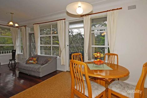 Property photo of 75 Rosedale Road Gordon NSW 2072