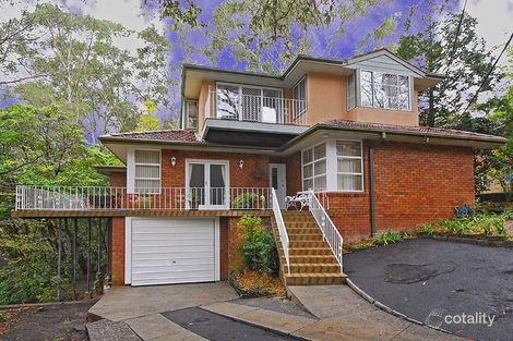 75 Rosedale Rd, Gordon, NSW 2072