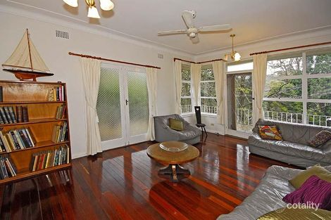Property photo of 75 Rosedale Road Gordon NSW 2072