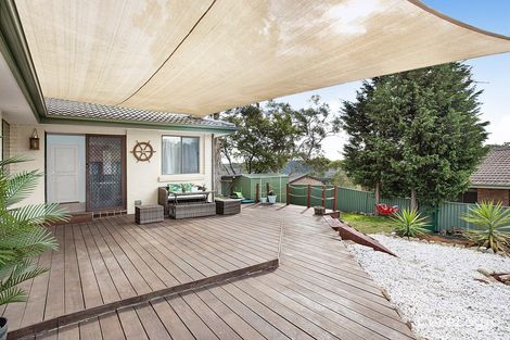 Property photo of 3 Larkspur Place Heathcote NSW 2233
