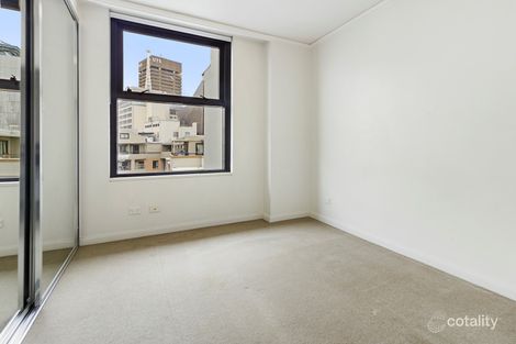Property photo of 907/62 Mountain Street Ultimo NSW 2007