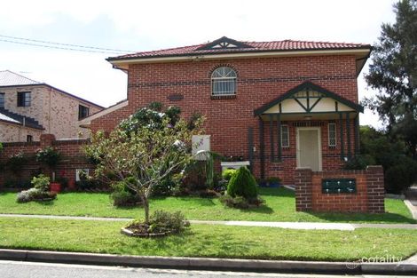 5/12 Prairie Vale Rd, Bankstown, NSW 2200