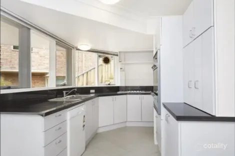 Property photo of 2/22 The Boulevarde Cammeray NSW 2062