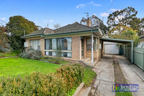 Property photo of 27 Lobb Street North Bendigo VIC 3550