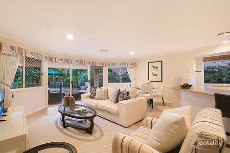 Property photo of 11 Bellfield Crescent Parkinson QLD 4115