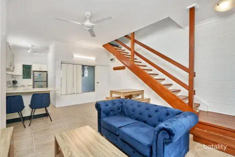 3/10 Crathern Cl, Edge Hill, QLD 4870