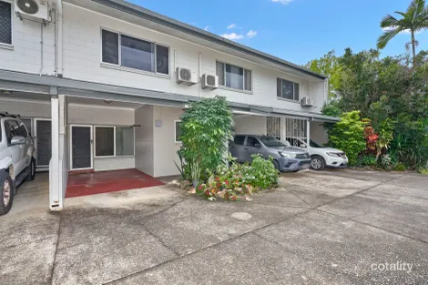 Property photo of 3/10 Crathern Close Edge Hill QLD 4870