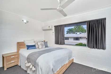 Property photo of 3/10 Crathern Close Edge Hill QLD 4870