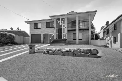 Property photo of 5 Glenelg Drive Brassall QLD 4305