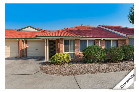 Property photo of 2/48 Sid Barnes Crescent Gordon ACT 2906