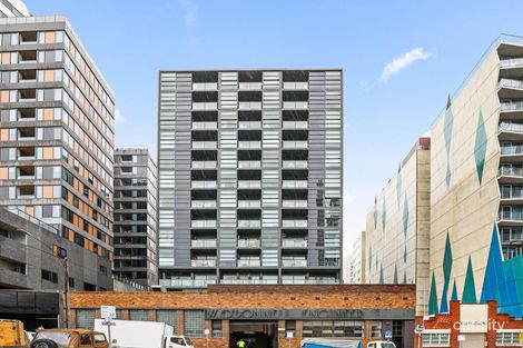 901/41 Batman St, West Melbourne, VIC 3003