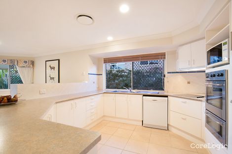 Property photo of 11 Bellfield Crescent Parkinson QLD 4115