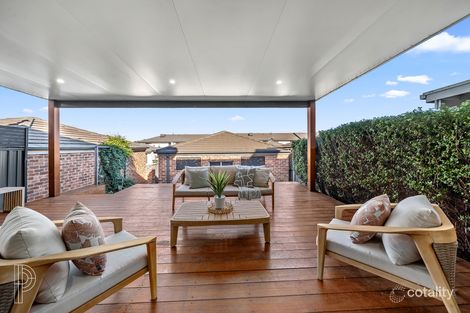 Property photo of 18 Neil Currie Street Casey ACT 2913