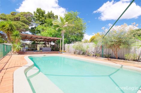 Property photo of 42 Morden Road Sunnybank Hills QLD 4109