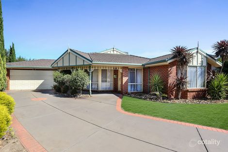Property photo of 5 Cambridge Crescent Taylors Lakes VIC 3038