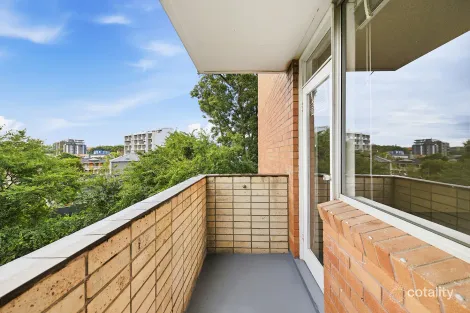 22/5 Western Cres, Gladesville, NSW 2111
