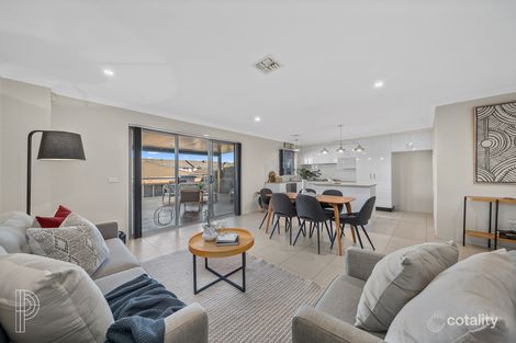Property photo of 18 Neil Currie Street Casey ACT 2913