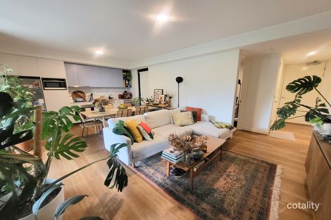Property photo of 112/99 Palmerston Street Perth WA 6000