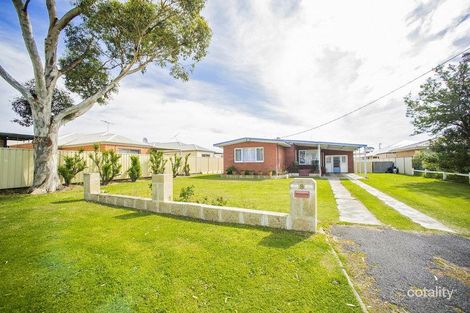 Property photo of 8 Henley Drive East Bunbury WA 6230