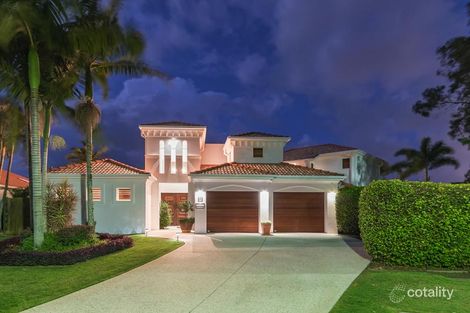 Property photo of 8 Baker-Finch Place Twin Waters QLD 4564