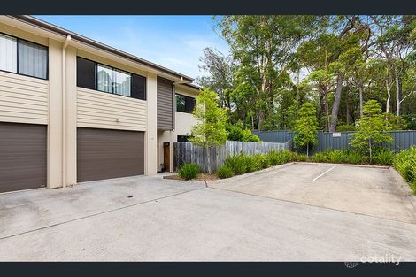 12/22 Coastal Ave, Beerwah, QLD 4519