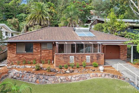 Property photo of 27 Noorong Avenue Forresters Beach NSW 2260