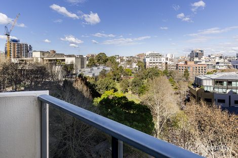 Property photo of 1207/156-160 Goulburn Street Surry Hills NSW 2010