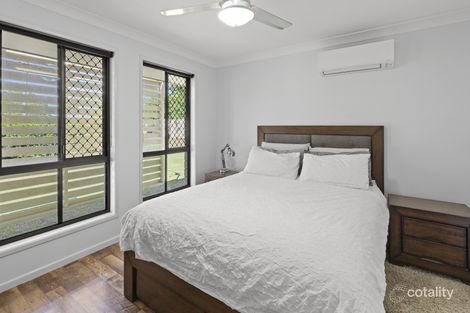 Property photo of 7 Lachlan Drive Oakhurst QLD 4650