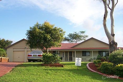 Property photo of 23 Treeview Way Port Macquarie NSW 2444