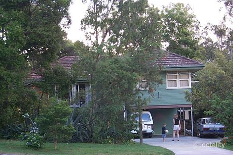 1 Howitt St, Taringa, QLD 4068