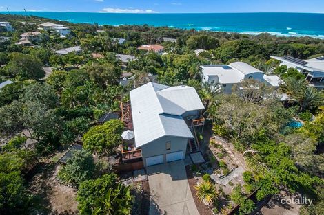 Property photo of 3 Coconut Grove Castaways Beach QLD 4567