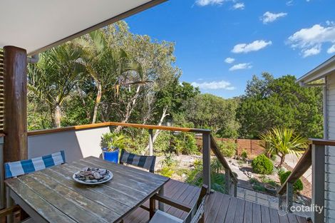 Property photo of 3 Coconut Grove Castaways Beach QLD 4567