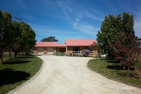 Property photo of 420 Rosemont Road Boxers Creek NSW 2580