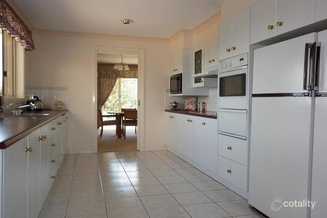 Property photo of 420 Rosemont Road Boxers Creek NSW 2580