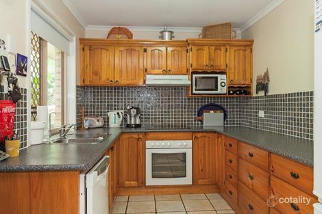 Property photo of 5 Marlock Court Cornubia QLD 4130