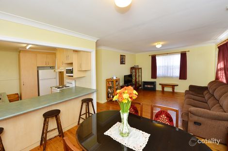 Property photo of 36A Charles Street Newtown QLD 4350