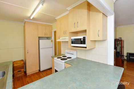 Property photo of 36A Charles Street Newtown QLD 4350