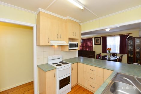Property photo of 36A Charles Street Newtown QLD 4350