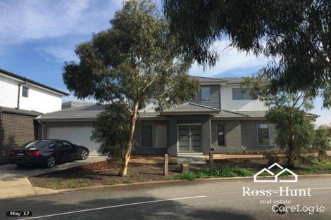 Property photo of 1 Jianni Way Berwick VIC 3806