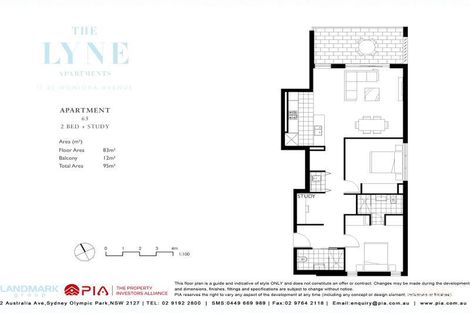 Property photo of 65/11-21 Woniora Avenue Wahroonga NSW 2076