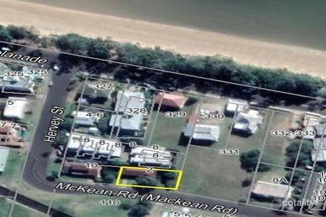 Property photo of 2 McKean Road Scarness QLD 4655