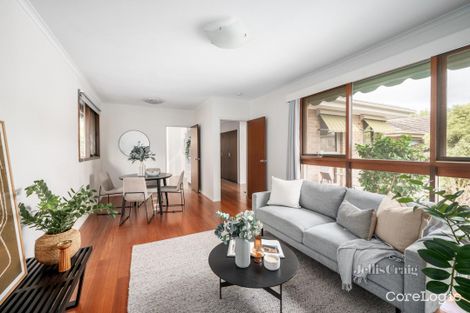 Property photo of 3/131 Rowell Avenue Camberwell VIC 3124
