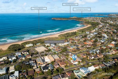 Property photo of 68 Kiarama Avenue Kiama Downs NSW 2533