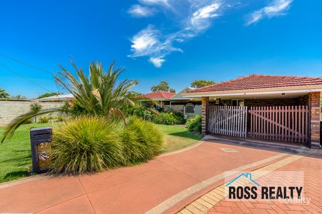 Property photo of 27 Warruga Way Wanneroo WA 6065