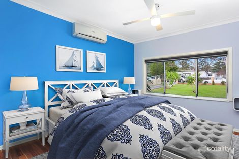 Property photo of 9 Cobham Street Yanderra NSW 2574